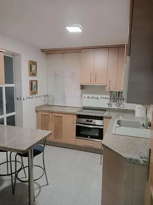 גרנדה Recogidas Deluxe ספרד